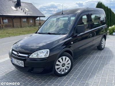 Opel Combo 1.3 CDTI DPF Edition