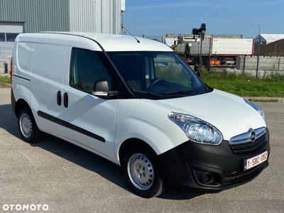 Opel Combo 1.3 D (CDTI) L1H1 Selection