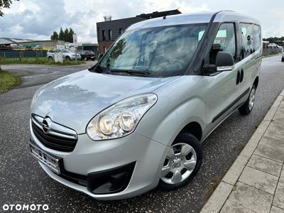 Opel Combo 1.6 CDTI L1H1 Edition