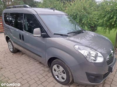 Opel Combo 1.6 CDTI L1H1 Edition