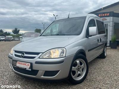 Opel Combo 1.7 CDTI Edition