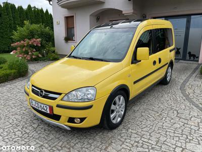 Opel Combo 1.7 CDTI Edition