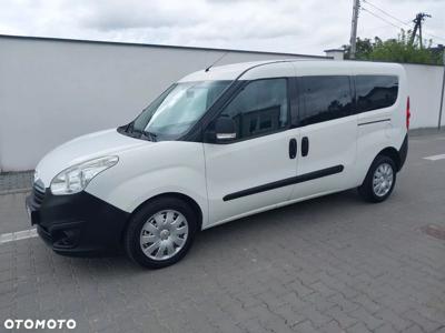 Opel Combo 2.0 CDTI L2H1 Edition