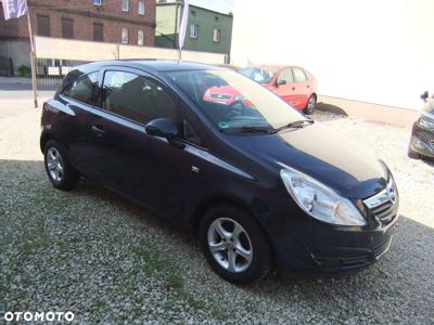 Opel Corsa 1.0 12V Edition