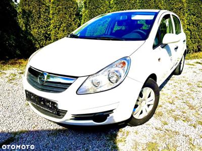 Opel Corsa 1.0 12V Edition