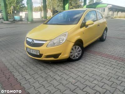 Opel Corsa 1.0 12V Enjoy