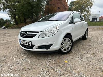 Opel Corsa 1.0 12V Essentia