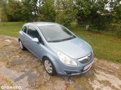 Opel Corsa 1.0 12V Innovation 110 Jahre