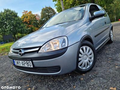 Opel Corsa 1.0 12V NJoy