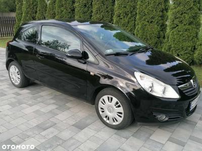 Opel Corsa 1.0 12V Silverline