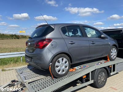 Opel Corsa 1.0 Ecotec Turbo ecoFLEX Start/Stop Active