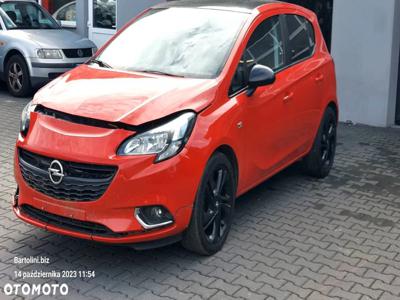 Opel Corsa 1.0 (Ecotec) Turbo (ecoFLEX) Start/Stop Color Edition