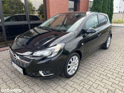 Opel Corsa 1.2 120 Jahre