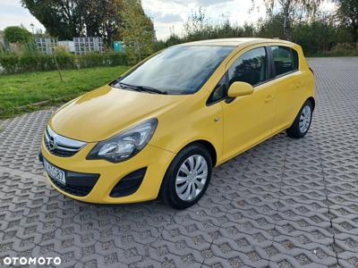 Opel Corsa 1.2 16V Color Edition