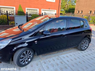 Opel Corsa 1.2 16V Color Edition