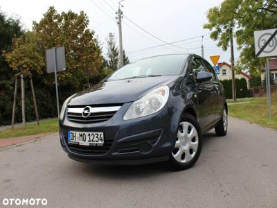 Opel Corsa 1.2 16V Cosmo