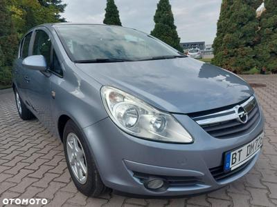 Opel Corsa 1.2 16V Cosmo