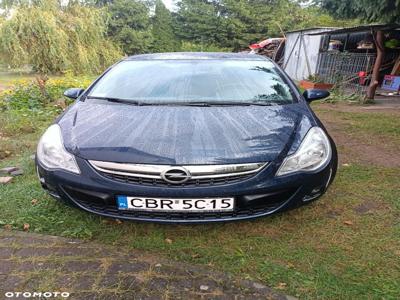 Opel Corsa 1.2 16V Cosmo