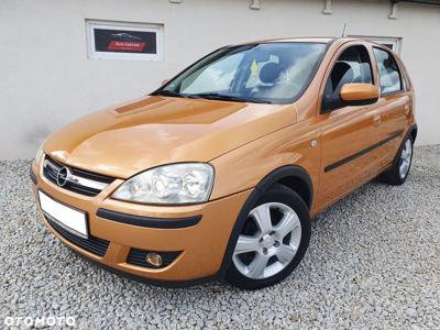 Opel Corsa 1.2 16V Cosmo