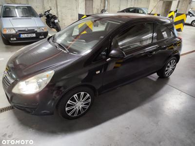 Opel Corsa 1.2 16V Cosmo