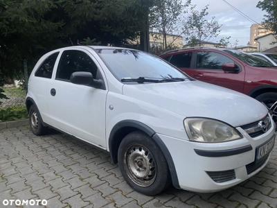 Opel Corsa 1.2 16V Cosmo