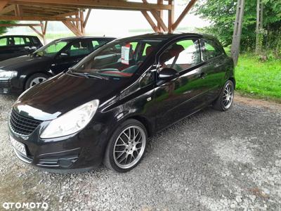 Opel Corsa 1.2 16V Cosmo