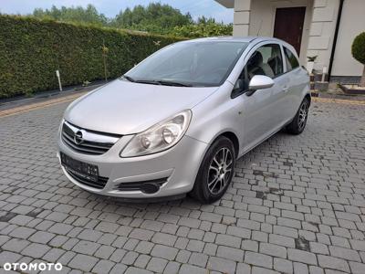 Opel Corsa 1.2 16V Cosmo