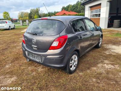 Opel Corsa 1.2 16V Cosmo EasyTronic