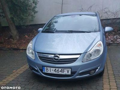 Opel Corsa 1.2 16V Edition