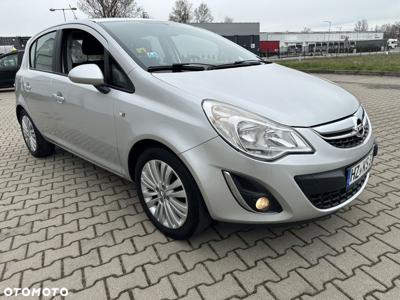 Opel Corsa 1.2 16V Edition