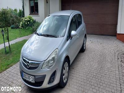 Opel Corsa 1.2 16V Enjoy