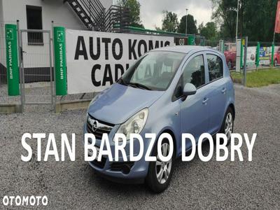 Opel Corsa 1.2 16V Enjoy