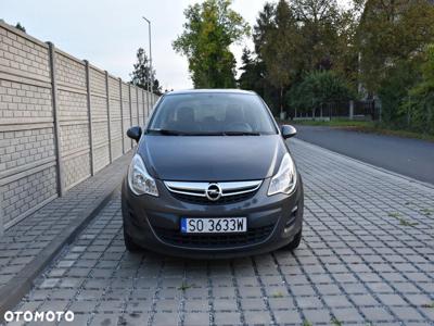 Opel Corsa 1.2 16V Enjoy