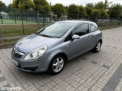 Opel Corsa 1.2 16V Enjoy