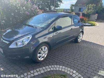 Opel Corsa 1.2 16V Enjoy