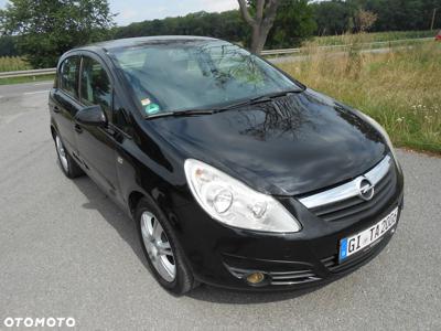 Opel Corsa 1.2 16V Enjoy