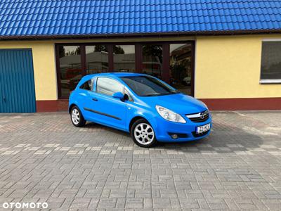 Opel Corsa 1.2 16V Enjoy