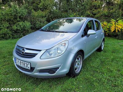 Opel Corsa 1.2 16V Enjoy