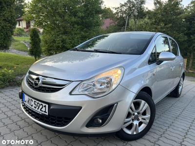 Opel Corsa 1.2 16V Enjoy