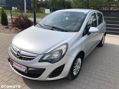 Opel Corsa 1.2 16V Enjoy