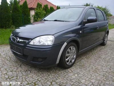 Opel Corsa 1.2 16V Enjoy