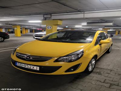 Opel Corsa 1.2 16V Enjoy