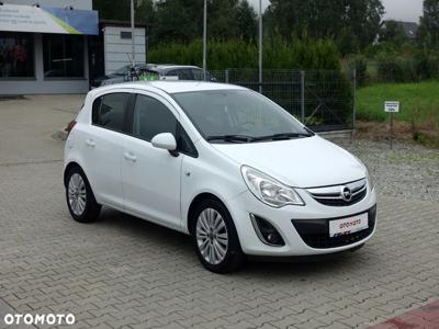 Opel Corsa 1.2 16V Enjoy