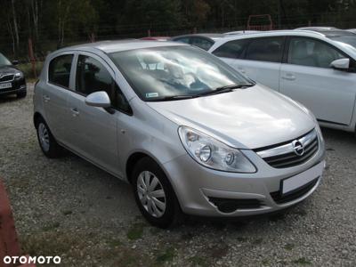 Opel Corsa 1.2 16V Essentia