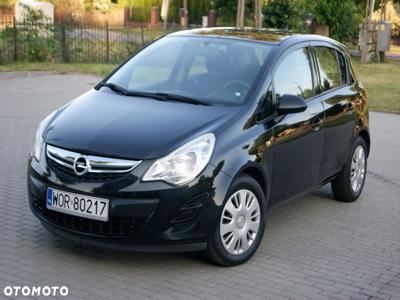 Opel Corsa 1.2 Active