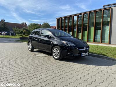 Opel Corsa 1.2 Active