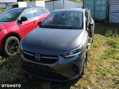 Opel Corsa 1.2 Direct Inj Turbo Start/Stop Automatik Edition