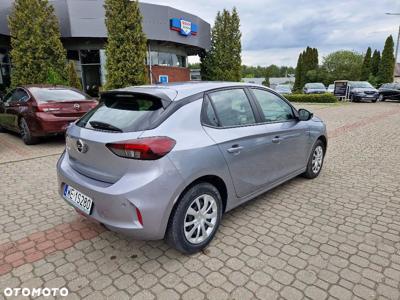 Opel Corsa 1.2 Edition S&S