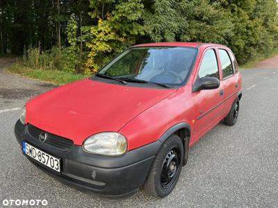 Opel Corsa 1.2 Swing