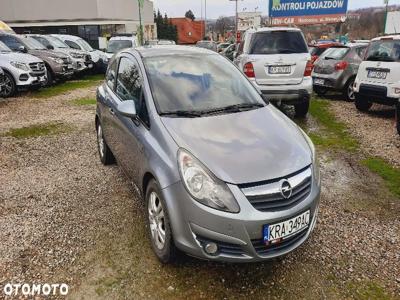 Opel Corsa 1.3 CDTI 111